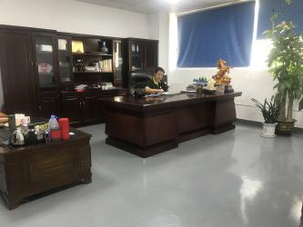 Shenzhen Haojingyuan Optoelectronic Co.,Ltd