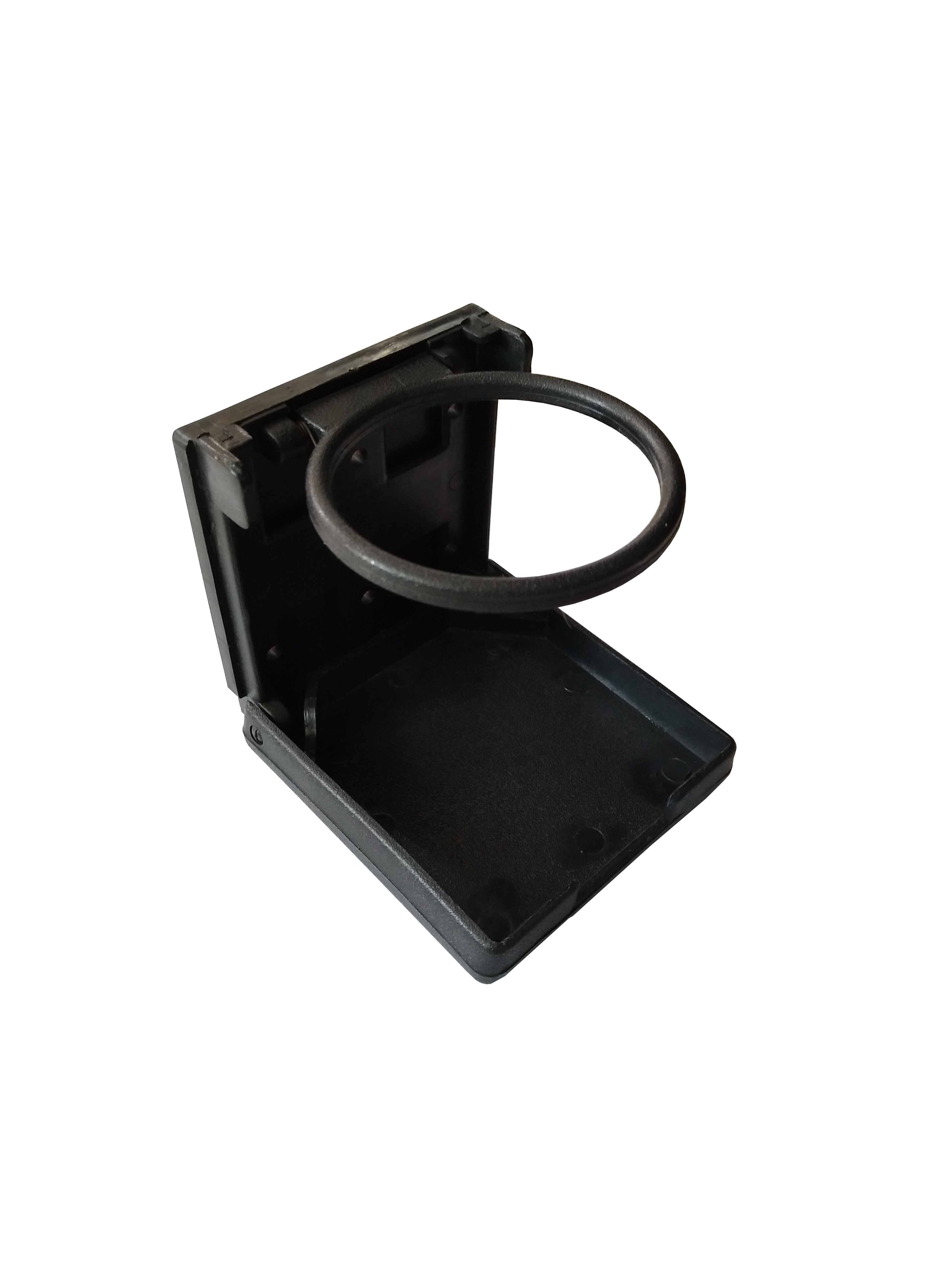 China Plastic Seat Cup Holder High Temperature Material Resistant Lightweight wholesale