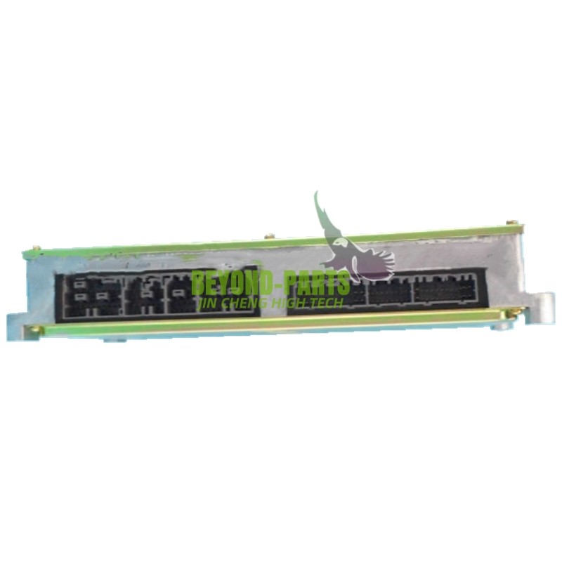 Kobelco SK-6E SK200-6E SK210-6E Excavator Spare Parts Controller Control Unit YN22E00123F3 YN22E00123F4 YN22E00123F5