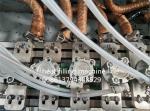 3KW 5000 Bottles / Hour Hair Wax Hot Filling Machine