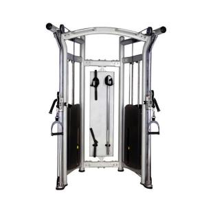 China Rectangular Tube Steel Q235 Smith Machine Cable Crossover Home Commercial wholesale