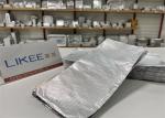 380V 50HZ Aluminum Foil Sheet Pop Out Machine Fully Automatic