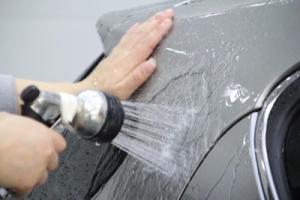 China TPU material smart film for car paint protection film anti scratch anti yellow wholesale