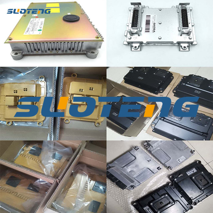 331-7539 331-7539 Controller ECU ECM For 312D 313D Excavator Control Unit