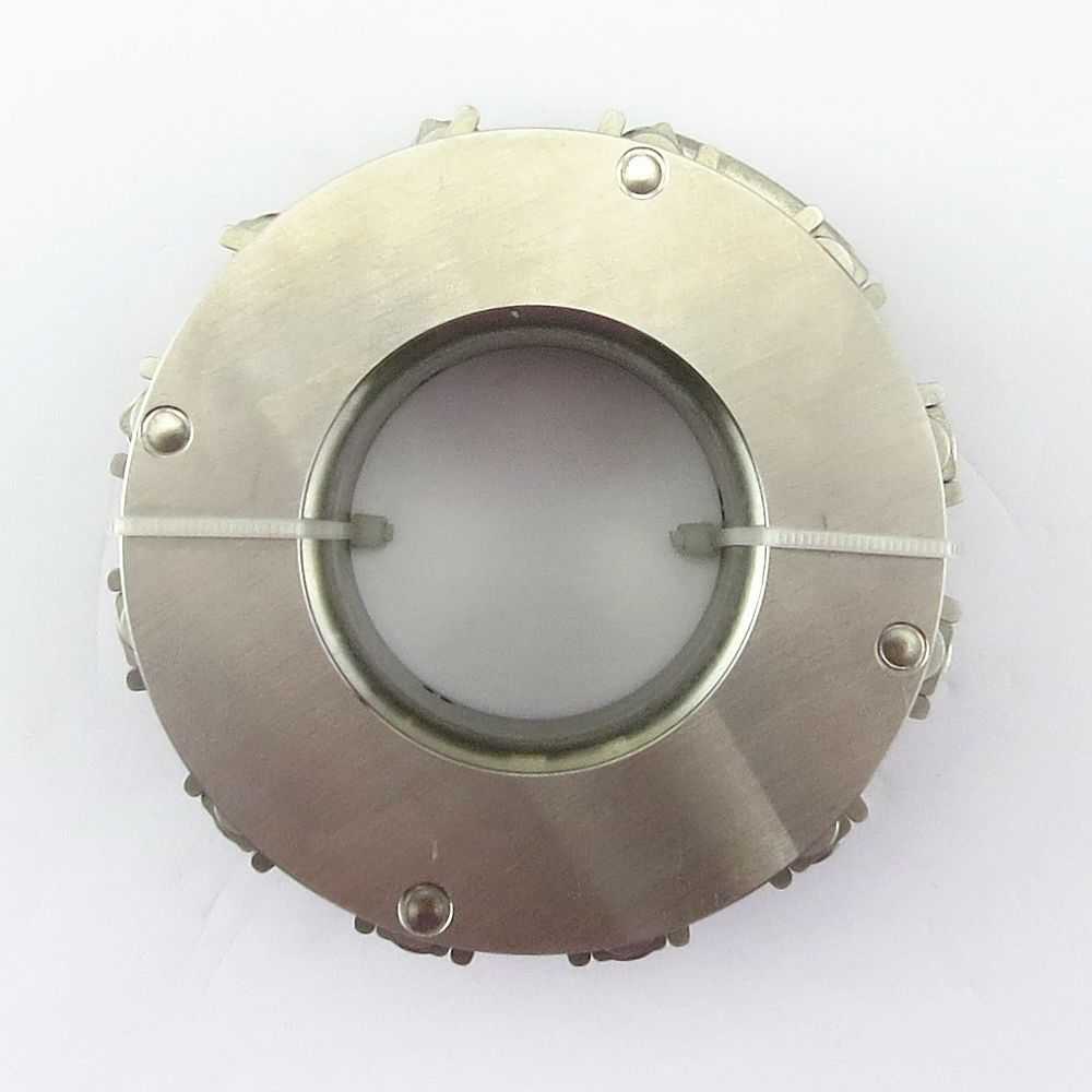 MS-TECH Turbo RHF4V,VV14V Turbo Nozzle Ring VF40A132 Fit Mercedes Viano