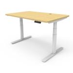 Sit Standing Laptop Writing Desk