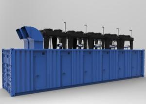 China Animal 1000kw Farm Natural Gas Prime Power Generator 60HZ Stamford Alternator wholesale
