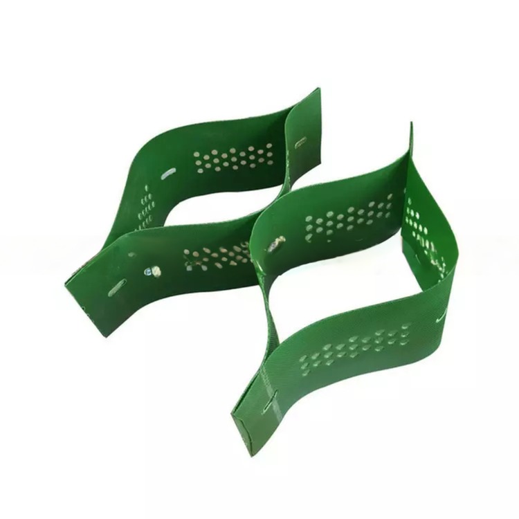 Steep Slope Protection Reinforcement Geocell for Road Stabilization and Reinforcement