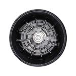 Oil filter element cover 13061607 for SHACMAN