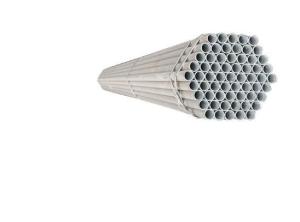 China 8 Inch 4 Inch 3 Inch Schedule 40 Hot Dipped Galvanized Steel Pipe Nsf-61 Sch 40 wholesale