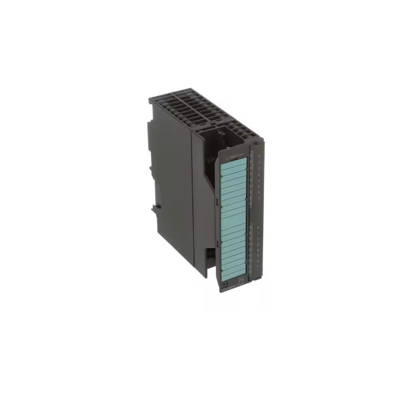 Servo Drives Distributed Control System Brand New PLC Original Servo Drive In Stock 6ES5300-5CA11