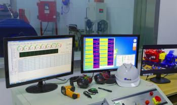 Wuhan Spico Machinery & Electronics Co., Ltd.