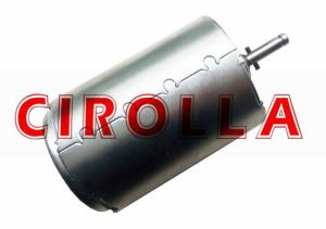China High Speed 24V Permanent Magnet Brushed DC Electric Motor 90W / 100W 2700RPM wholesale