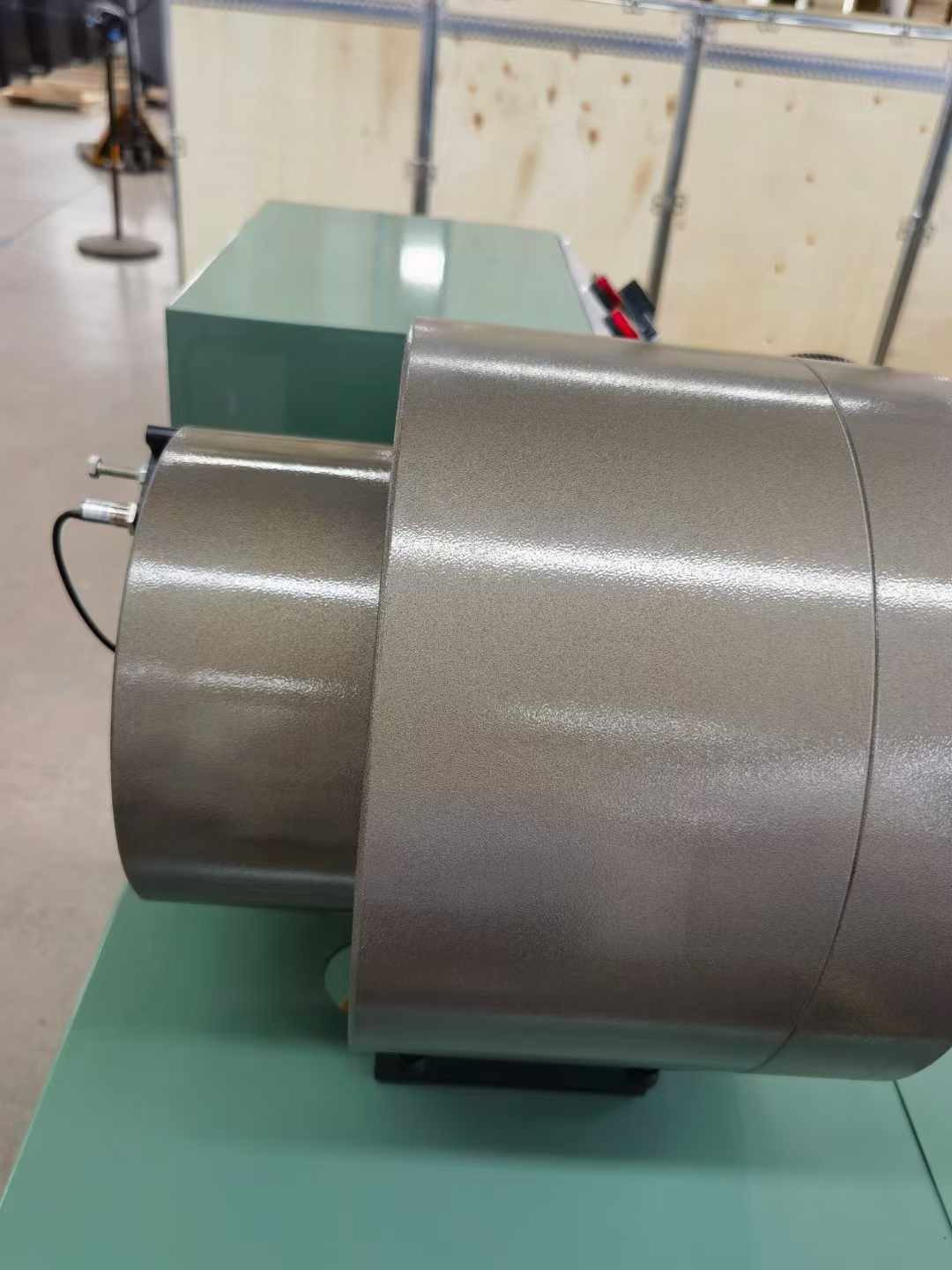 2 Inch 6-51mm Vertical Electric New Technology Forging Process 10 Dies Hydraulic Hose Crimping Machine Hose Crimper