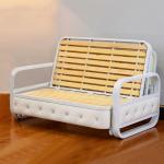 Household Living Room Folding Mechanism Sofa Bed Luxury Durable