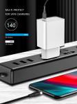 PD18W Portable Smartphone Charger