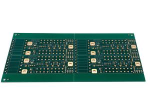 China FR4 TG170 Automotive Module Filled Vias HDI PCB Board wholesale