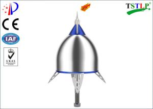China Fully Reliable Active Lightning Arrester For Building Protection wholesale