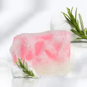 China Oem Mild Organic Handmade Soap Bar Balance Femal Ph Skin Whitening wholesale