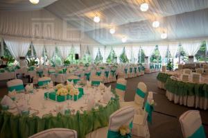 China High Quality China Party Tent Factory wholesale