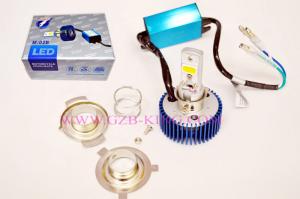 China super bright wholesale 15Watts motorcycle LED headlight wholesale