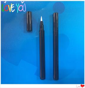 China Professional eyeliner pen manufacturer, OEM/ODM Waterproof PP Eyeliner Pencil wholesale