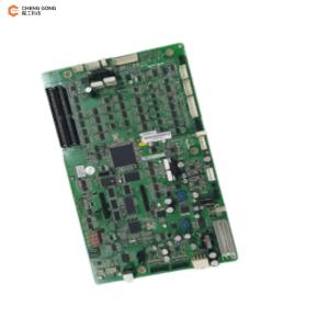 China 7760000064 S7760000064 Hyosung ATM Parts HCDU MAIN CONTROLLER BOARD wholesale