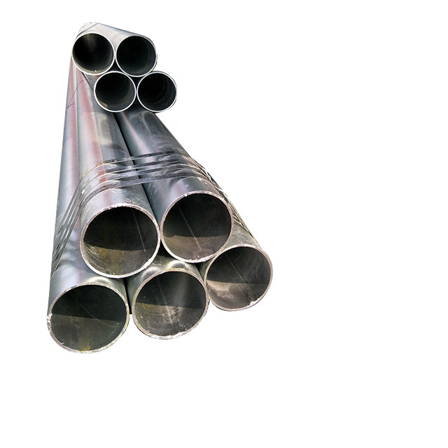 AISI Stainless Steel Seamless Pipe 420 430 SS 410 Seamless Tubes