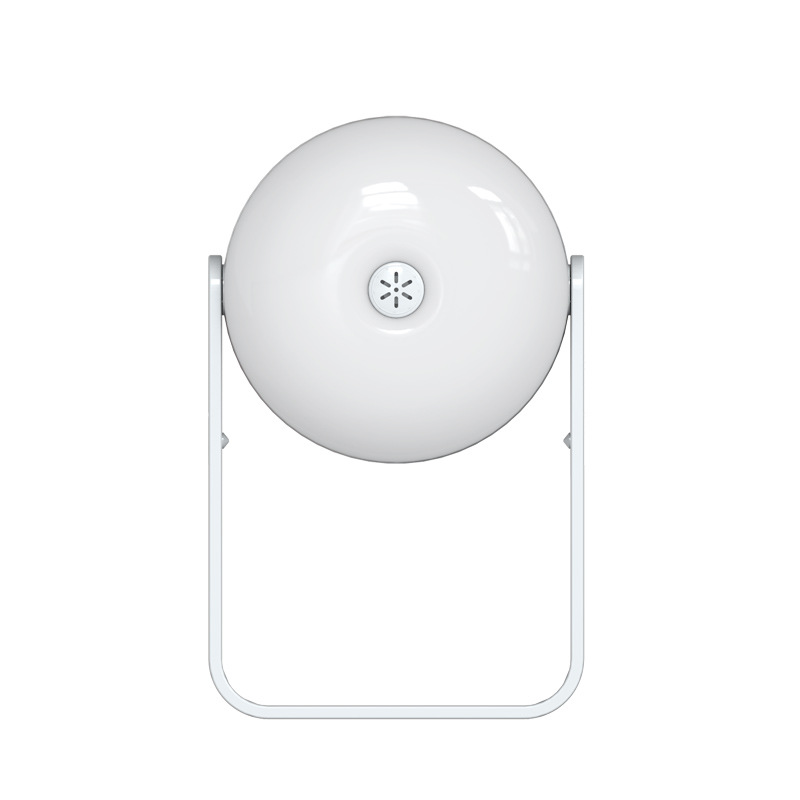 4100K 20lm Plug In Motion Activated Light / Wall Outlet Motion Sensor Light