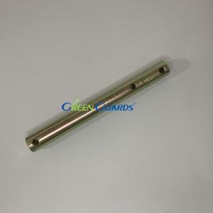China Lawn Mower Parts Drilled Pin GTCU25234 Fits John Deere PrecisionCut Trim and Surrounds Mower wholesale