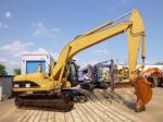 Used CAT 320C Excavator