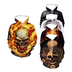 China Blank Fleece Sublimation Print Hoodie wholesale