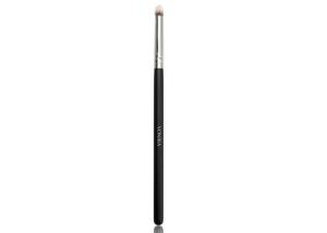 China High Quality Detailed Bullet Crease Makeup Brush With Soft Vegan Hair wholesale