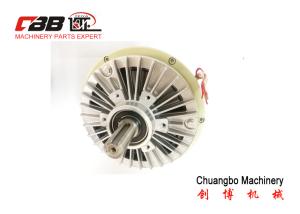 China 50NM 5kg Shafted 1400rpm Magnetic Powder Clutch wholesale
