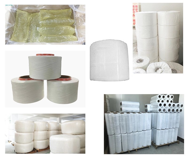 Hydrophilic Non Woven Cotton Thin Baby Pull Up Diapers