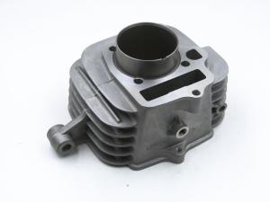 China Professional Motorcycle Spare Parts Air Cooled Four Stroke Cylinder Block wholesale