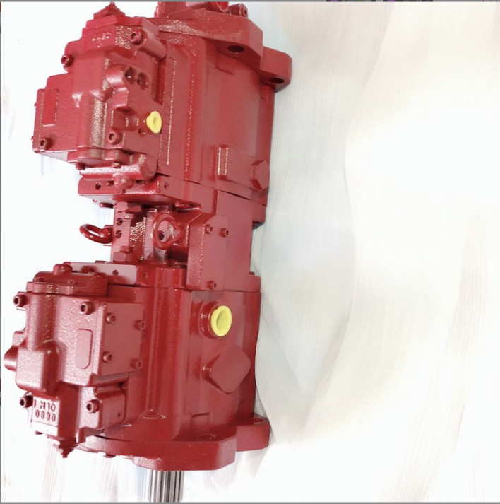 ODM Variable K3VL140 Kawasaki Pump For Excavator