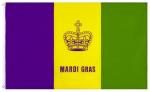 Fade Resistant Overhead ad Rectangle Banner Flags
