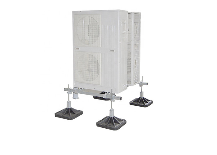 Air Condition System Plastic Support Rubber Foot