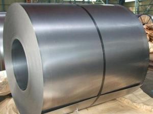 China High Strength Tin Free Steel , Abrasion Resistant Steel Prevent Corrosion Rust wholesale