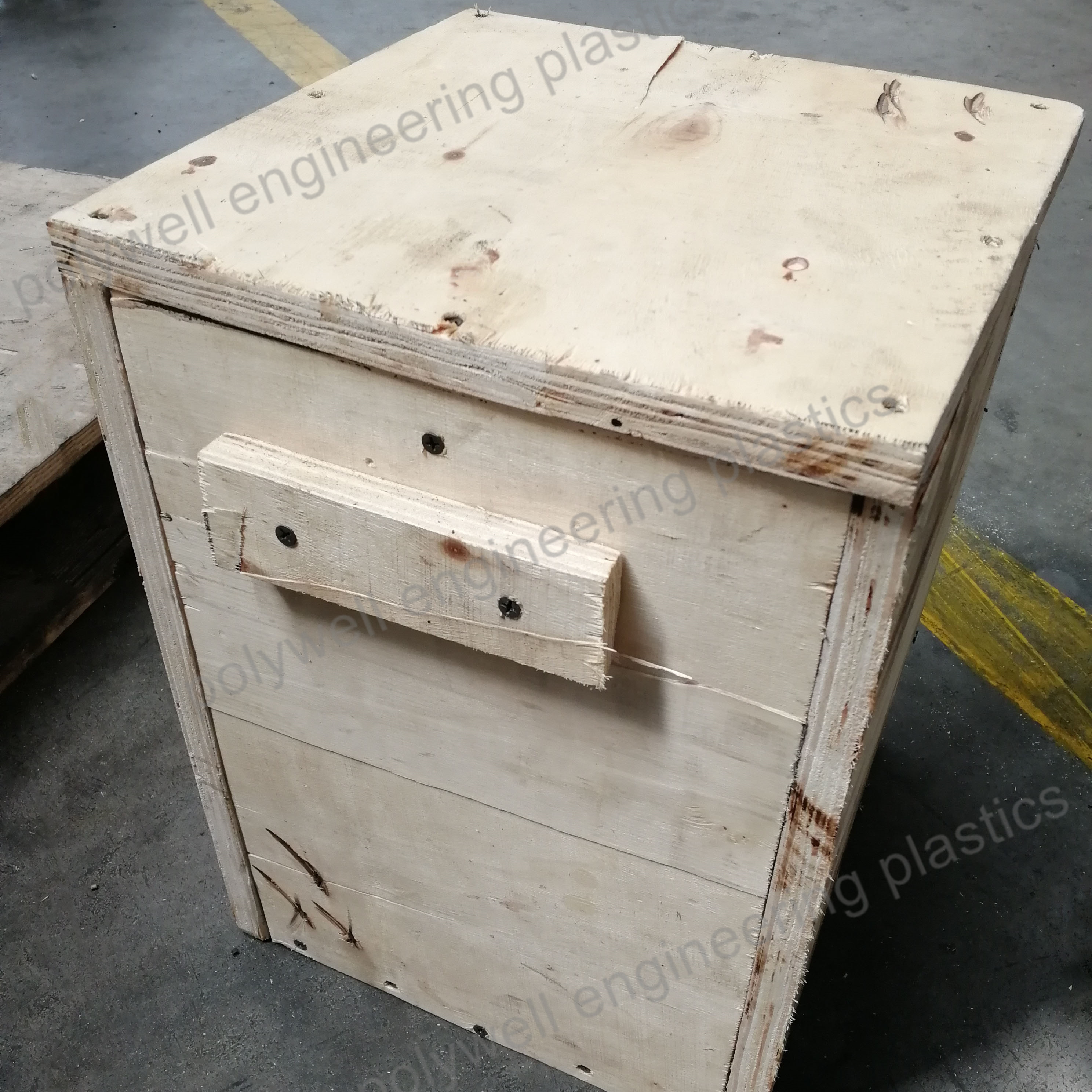 Steel Extrusion Mould Dies PA66 For Aluminum System Windows And Doors