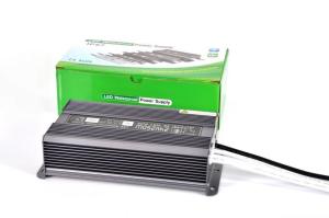 China 12v 250w LED Light Power Supplies waterproof IP67 250*75*52mm wholesale