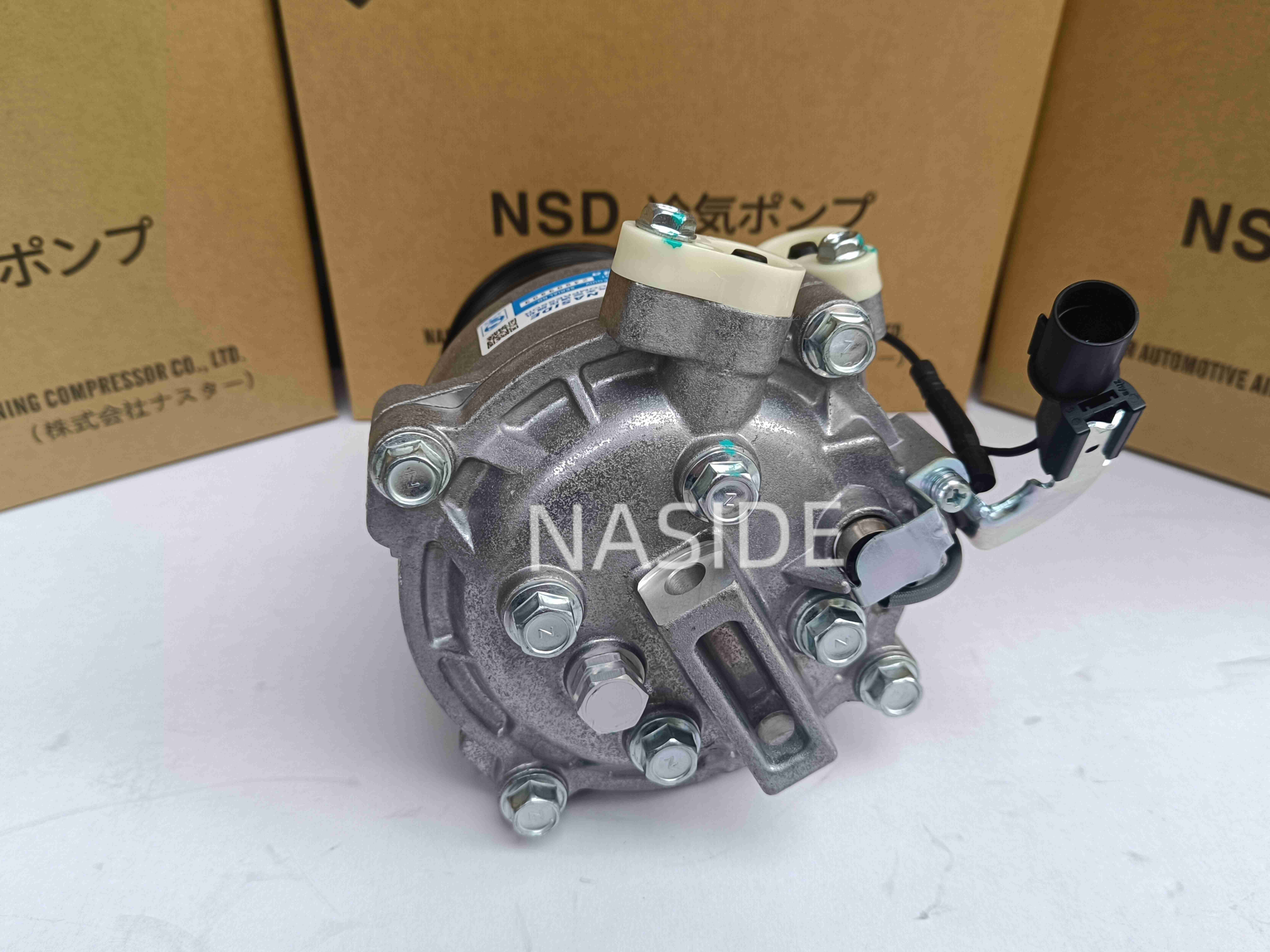 Auto AC Conditioning Compressor For Mitsubishi 7813A261 7813A815 7813A835 7813A857 7813A871 7813A873 7813A739 DS72001