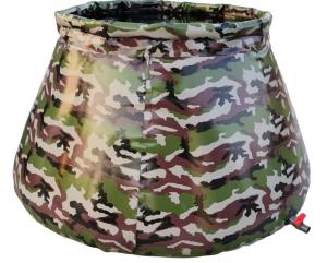 China Onion Flexible Water Tank Water Storage Firefighting Water Bag Rainwater Container wholesale