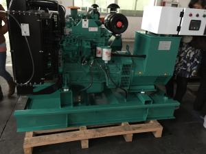 China Cummins Generator for Prime Power 100KVA wholesale