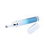 Height 170mm Empty Roller Bottles Steel Roll On Bottles 10ml