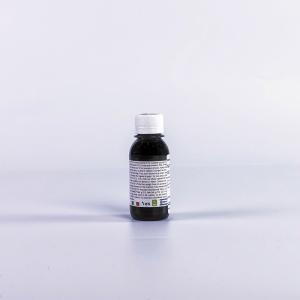 China 100ML Black Epson Edible Ink In Bakery Field EU &amp; US FDA Compliant wholesale