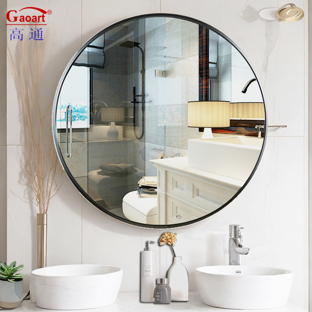 Enhance Your Space with Our Customizable Framed Mirror and Affordable Design