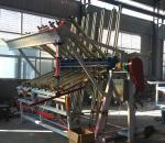 Jointing L2500mm Woodworking Press Machine