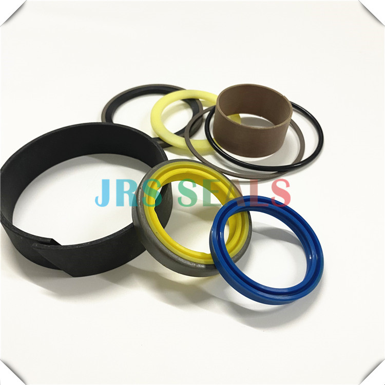 2450581 2456839 3979883 Hydraulic Cylinder Seal Kit Excavator loader oil